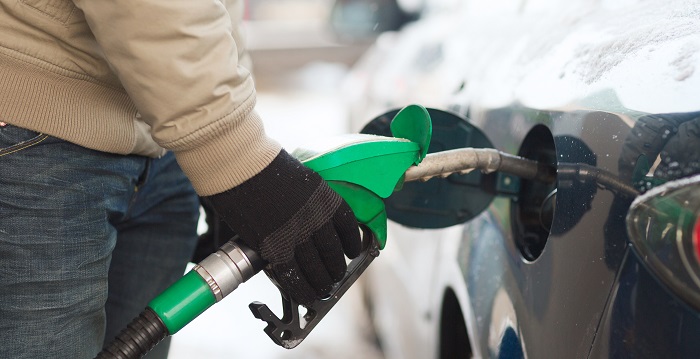 Is Keeping Your Gas Tank Full in Winter Necessary?