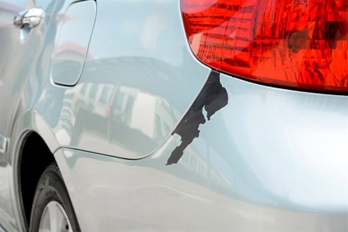 7 Ways to Remove Scratches on Cars Without Going to the Repair
