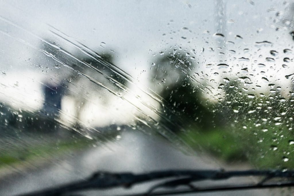Quick Ways to Remove Scratches from Your Car's Glass Windows - The