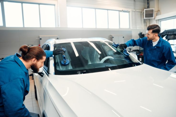 OEM or OEE Windshield Replacement - Which Is Best?